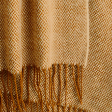 Herringbone Huxley Throw